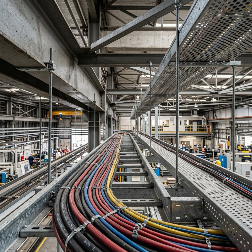 Cable Tray