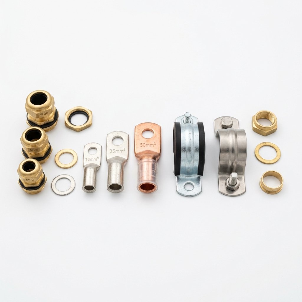 Accessories