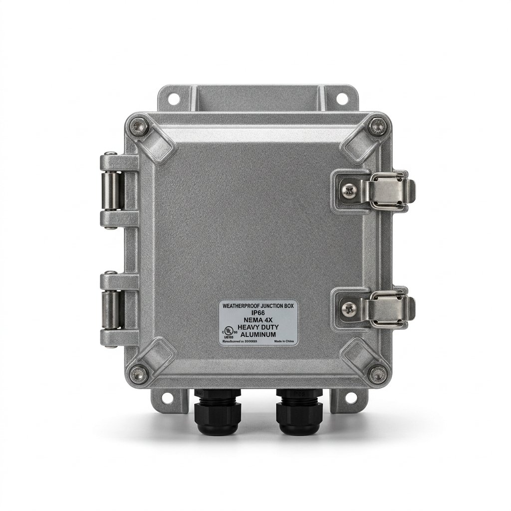 Junction Box